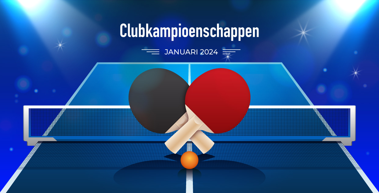 clubkampioenschappen