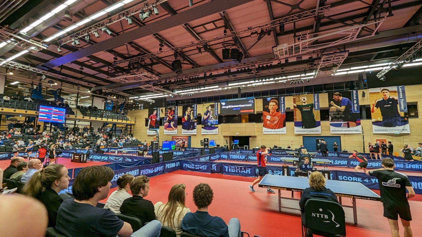 Jeugdklassentoernooi 2024.3