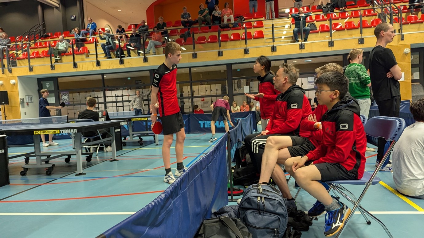 Jeugdklassentoernooi 20252