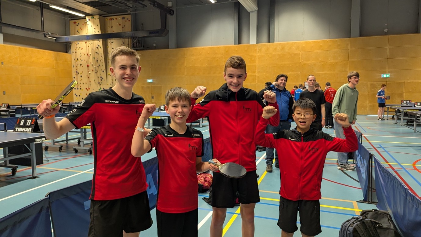 Jeugdklassentoernooi 20254