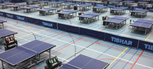 Verslag NJM Halve finale Hilversum