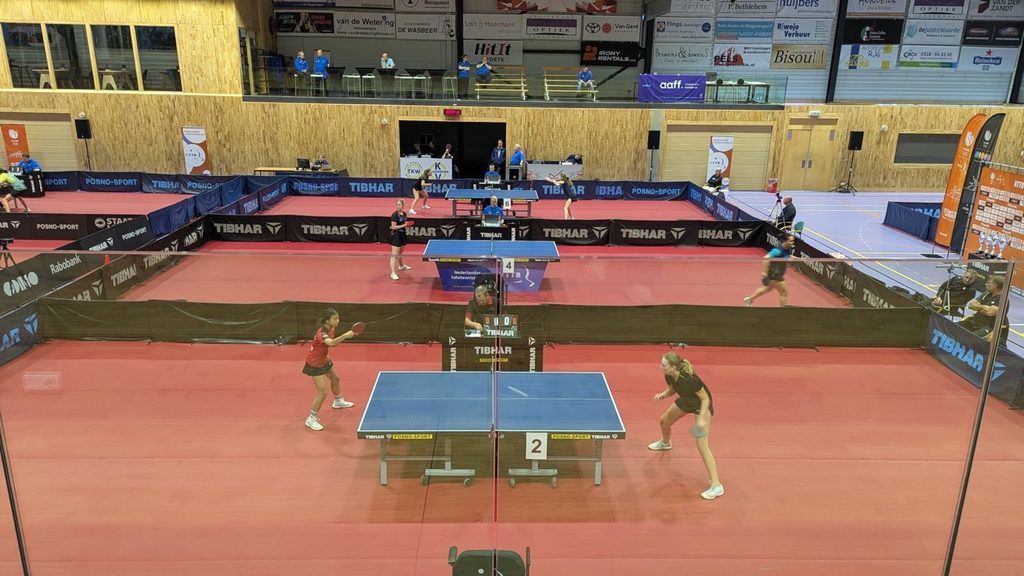 Verslag Jeugdcup 2026